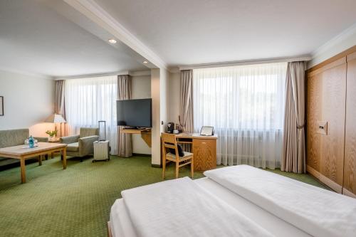 Best Western Premier Seehotel Krautkrämer