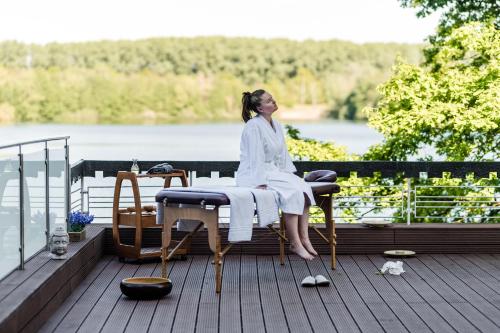 Best Western Premier Seehotel Krautkrämer