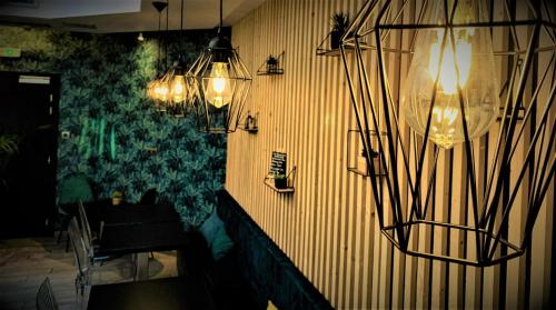 Best Western Richelieu Lyon Part-Dieu