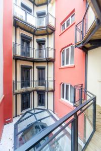 Best Western Richelieu Lyon Part-Dieu