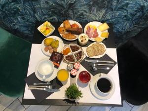 Best Western Richelieu Lyon Part-Dieu