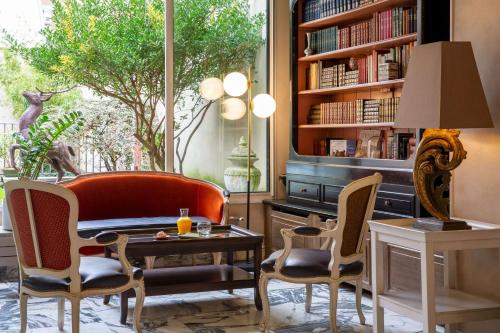 Best Western Saint-Louis