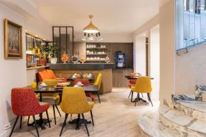 Best Western Saint-Louis