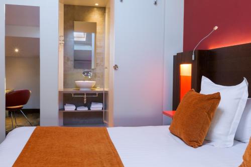 Best Western Seine West Hotel