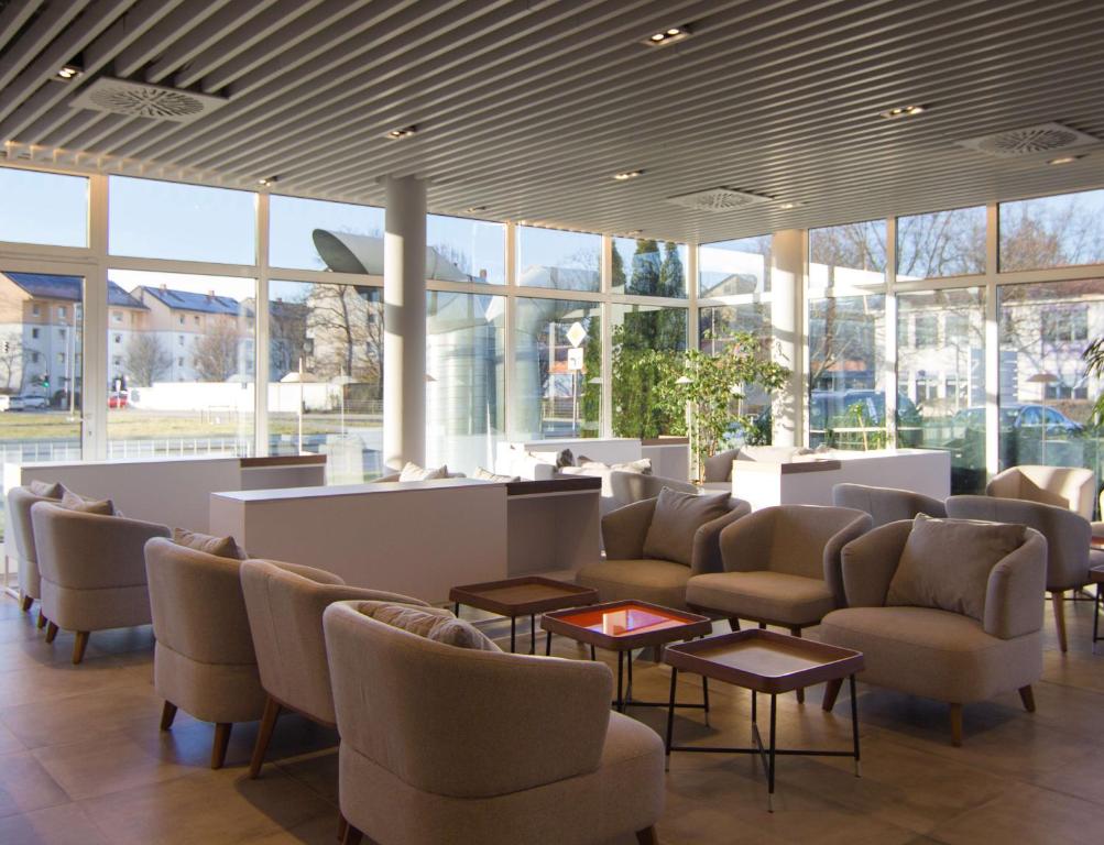 Hôtel Best Western soibelmanns Frankfurt Airport Breslauer Strasse 8 64521 Groß-Gerau