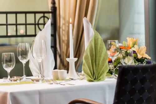 Best Western Soibelmanns Lutherstadt Wittenberg