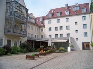 Hôtel Best Western Soibelmanns Lutherstadt Wittenberg Collegienstraße 56/57 06886 Wittemberg Saxe-Anhalt