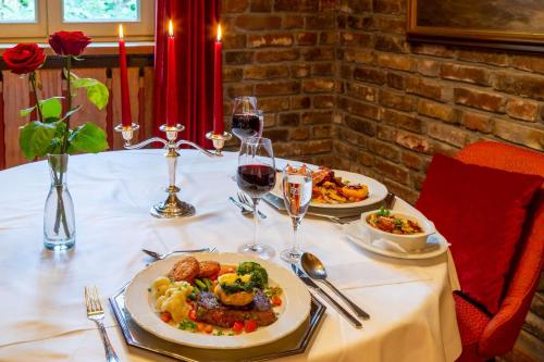 Best Western Waldhotel Eskeshof