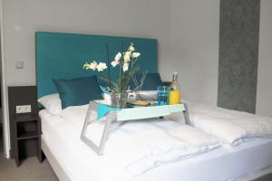 Hôtel besttime Hotel Bendorf Koblenz Im Wenigerbachtal 11 56170 Bendorf Rhénanie-Palatinat