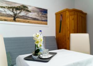 Hôtel Bestwaner Hotel Franz-Künstler-Straße 1 15741 Bestensee Brandebourg