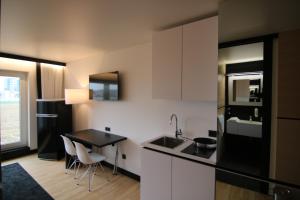 Hôtel BG Hotel by WMM Hotels Weißenbachstraße 6 87730 Bad Grönenbach Bavière