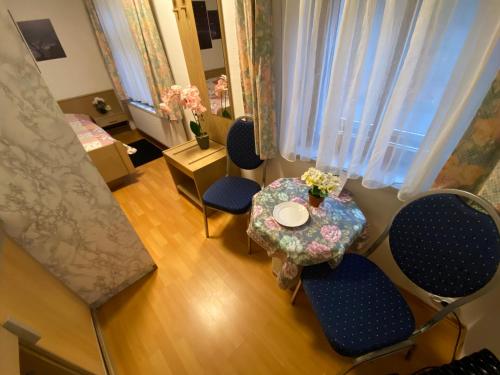 Hôtel Hotel Bielatal 310 Freiberger Straße OT Hallbach Olbernhau