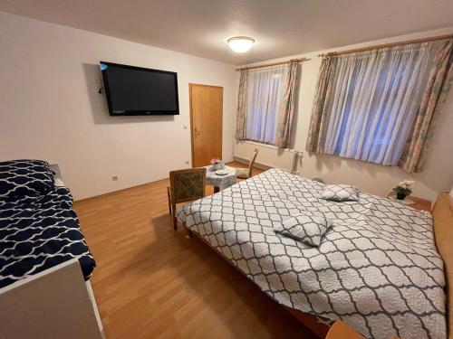 Hotel Bielatal Olbernhau allemagne