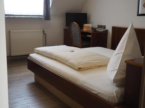 Hôtel Hotel Bienefeld Im Kamp 5 Korschenbroich
