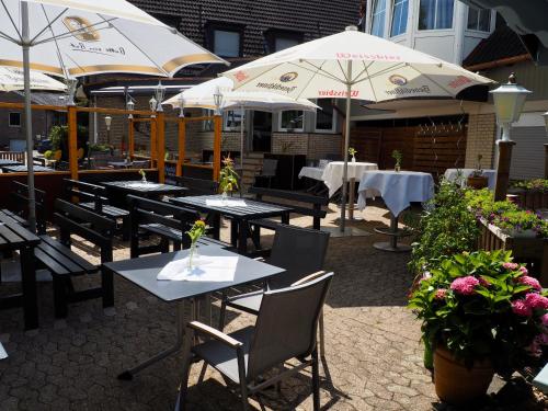 Hotel Bienefeld Korschenbroich allemagne