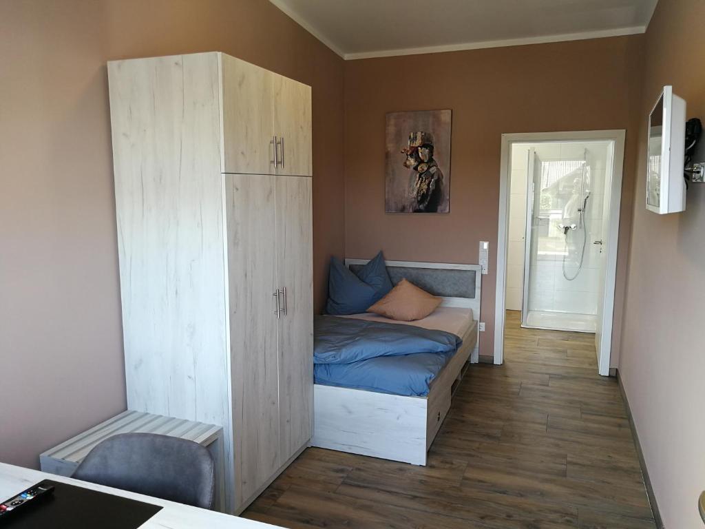 Hôtel Bierhäusel Hauptstrasse 30 57635 Kircheib