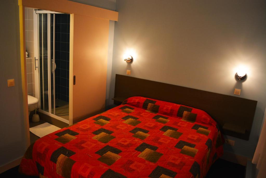 bike lodge Spessart 97816 Lohr