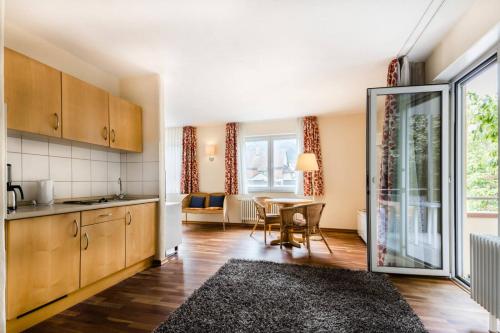 Bike- und Ferienhotel Freiburg