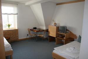 Bildungs- und Begegnungsstätte Brüderhaus