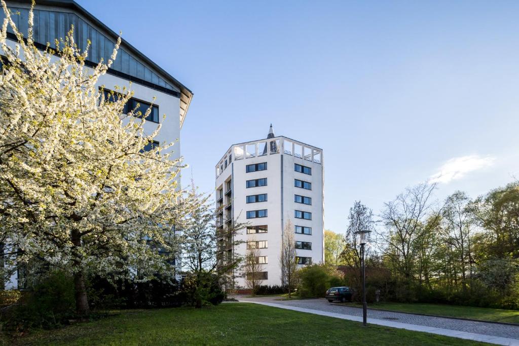 Bildungszentrum Erkner Seestraße 39, 15537 Erkner