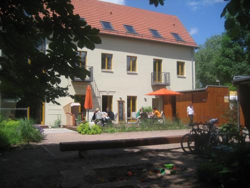 Bio Hotel Kipperquelle