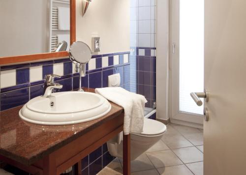 BIO-Hotel Villa Orange