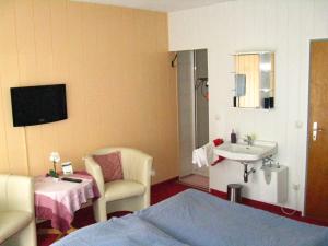 Bio-Hotel Zum Forsthaus