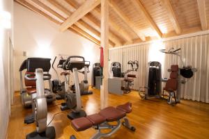 Bio- und Wellnesshotel Alpenblick