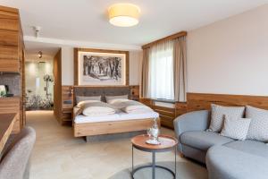 Bio- und Wellnesshotel Eggensberger