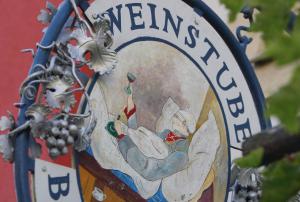 Biobausewein WEIN HOTEL LEBEN