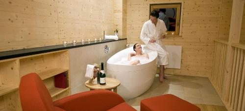 Biohotel Mattlihüs