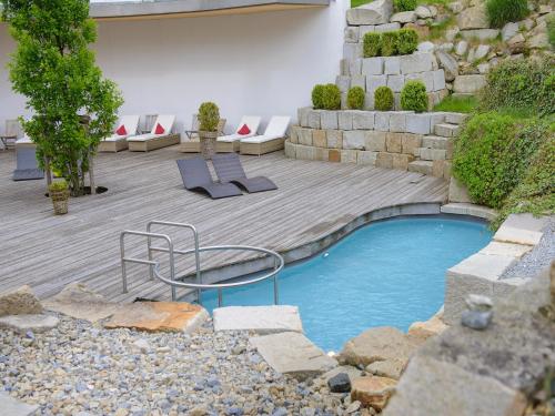 Biohotel Mohren