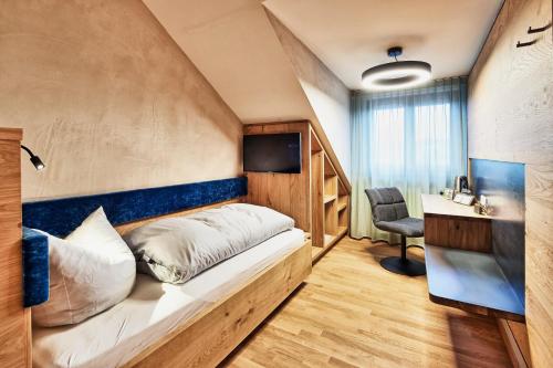 Biohotel-Restaurant Rose