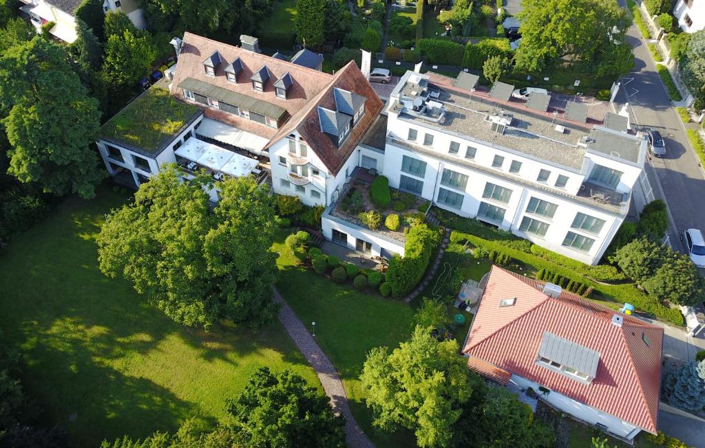 Hôtel Hotel Birkenhof Von-Eiff-Strasse 37, 63456 Hanau