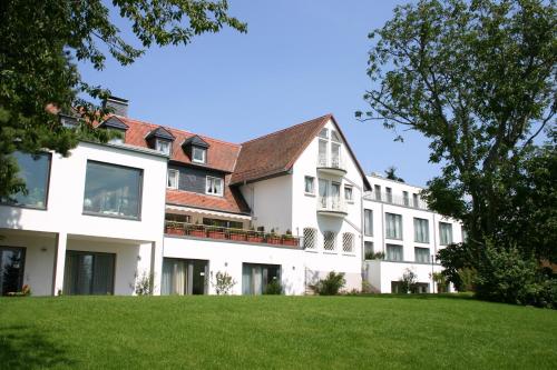 Hotel Birkenhof Hanau allemagne