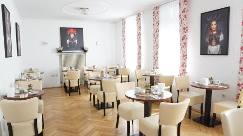 Hotel Bischoff Baden-Baden allemagne