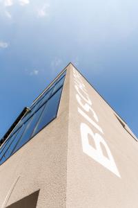 Bischoffs Hotel