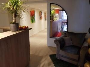 Black Forest Hotel Kappel-Grafenhausen