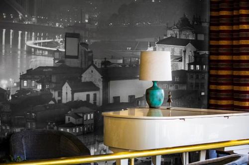 Hôtel Hotel Black Tulip - Porto Gaia Av. da Republica nº 2038 Vila Nova de Gaia