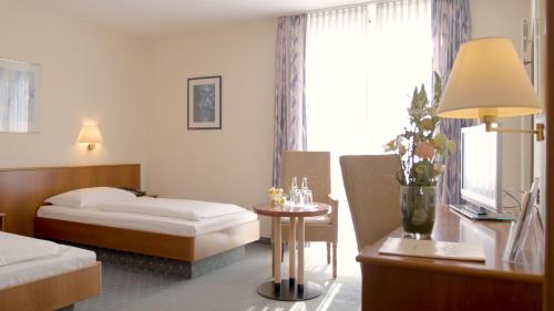 Hotel Blankenfeld Wetzlar allemagne