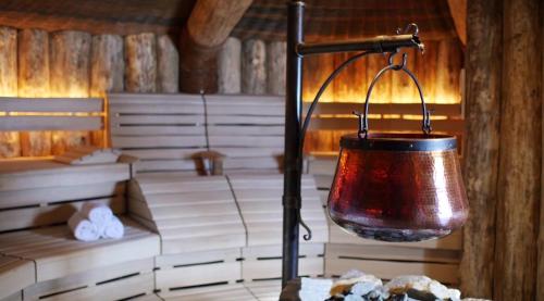 Hotel Blaue Gams ***S Ettal allemagne