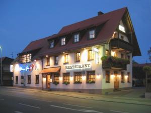 Hôtel Blaue Grotte & Frankenhotel Würzburger Strasse 12 96135 Debring Bavière