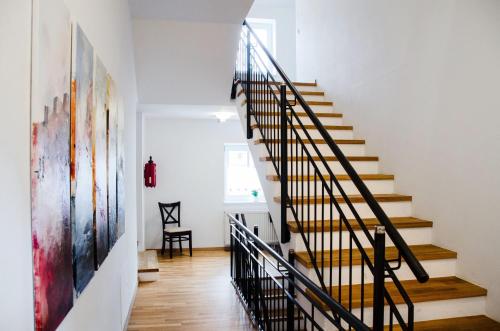 Hôtel Hotel Blaue Traube Münzstraße 10 Schongau