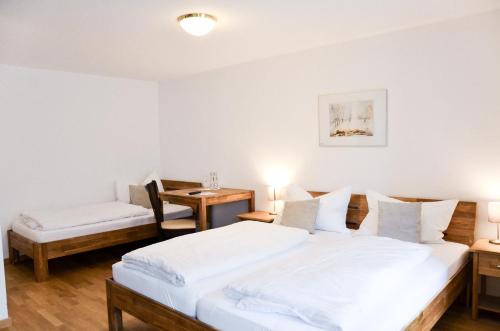 Hotel Blaue Traube Schongau allemagne