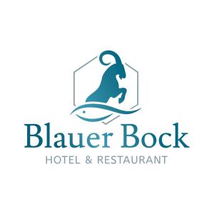 Blauer Bock