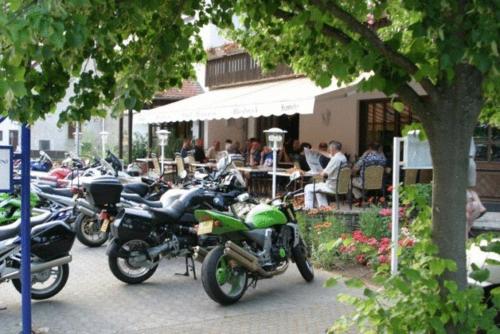 Hotel Bliesbrück Herbitzheim allemagne
