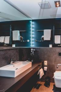 Bliss Design Hotel Frankfurt City Messe