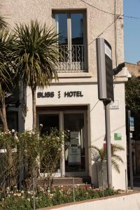 Bliss Hotel