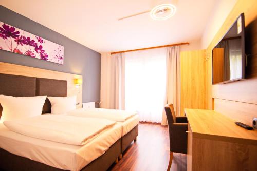BlnCty Hotel