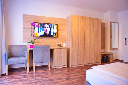 BlnCty Hotel